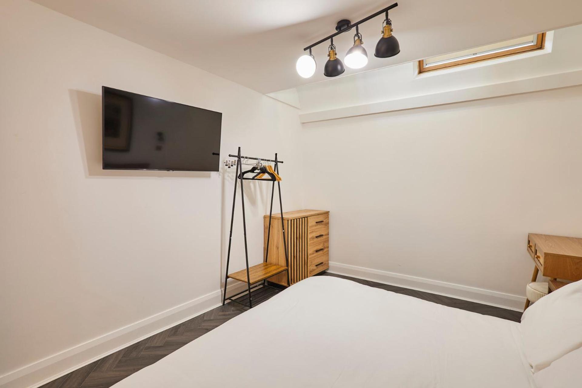 Host & Stay - Queen Square Hideaway Liverpool Dış mekan fotoğraf