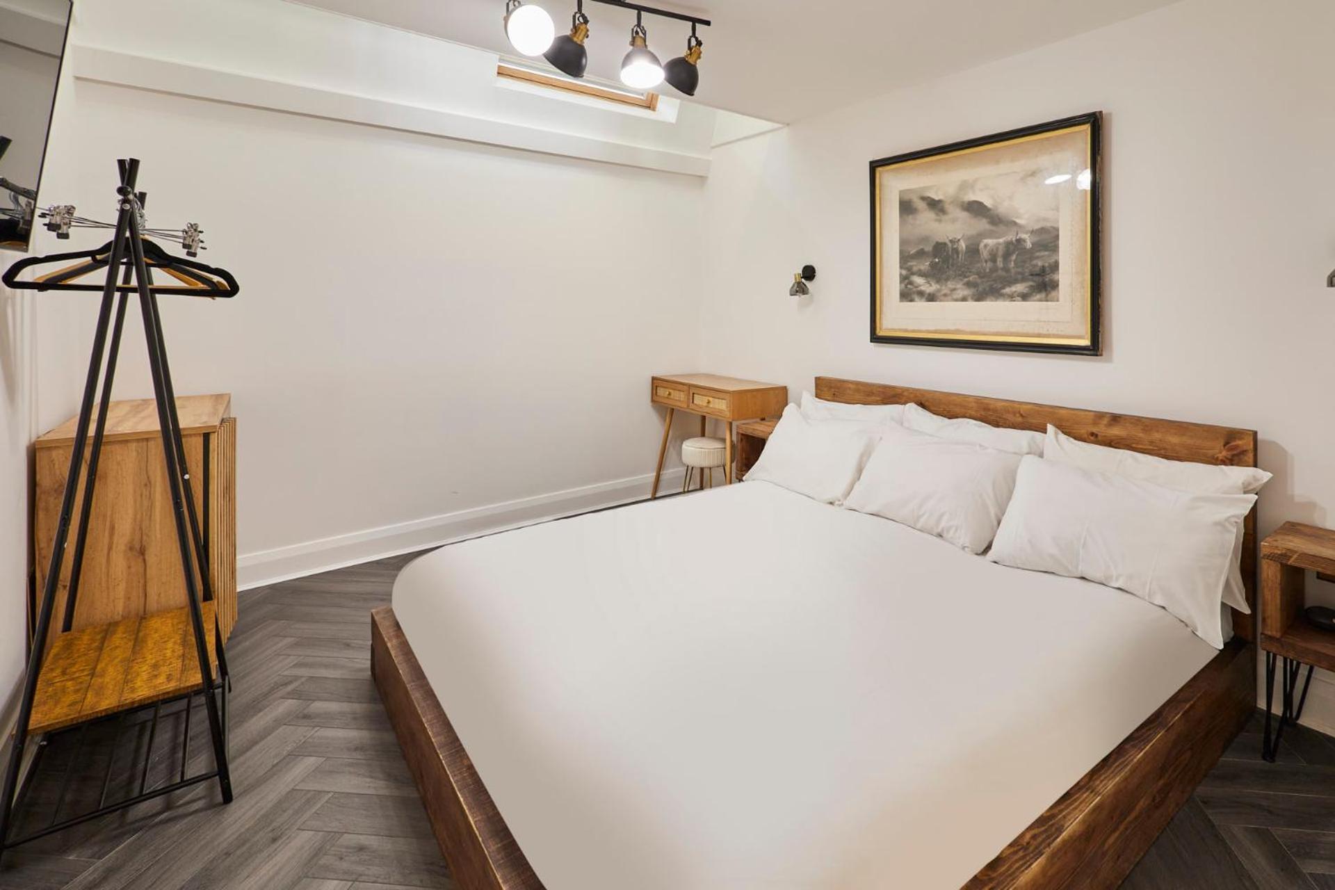 Host & Stay - Queen Square Hideaway Liverpool Dış mekan fotoğraf